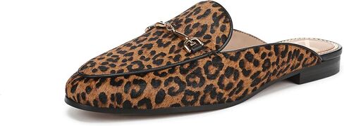 Sam Edelman Women's Linnie Loafer, Emerald Jade, 8.5 Wide in Saudi Arabia