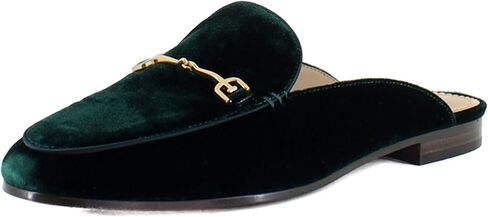 حذاء Linnie Loafer النسائي من Sam Edelman، Emerald Jade، عرض 8.5 in Saudi Arabia