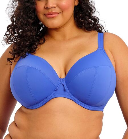المرأة عادي الإبحار Underwire يغرق بيكيني الأعلى in Kuwait
