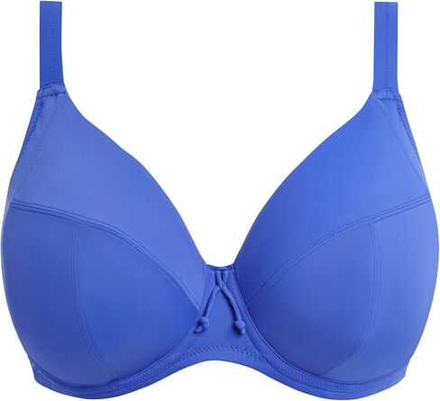 المرأة عادي الإبحار Underwire يغرق بيكيني الأعلى in Kuwait