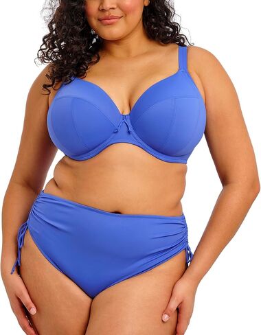 المرأة عادي الإبحار Underwire يغرق بيكيني الأعلى in Kuwait