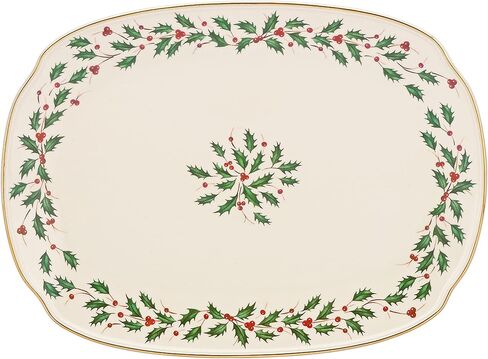 Lenox 856101 Holiday 4-Piece Wine Glass Set in Saudi Arabia