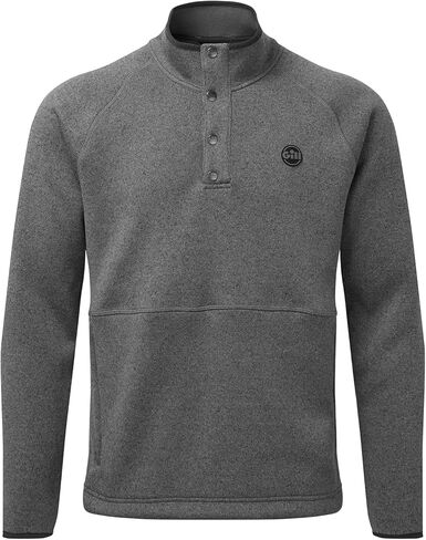 قميص Gill Mens Fisher Fleece - مقاوم للحبوب وجيد التهوية in Kuwait