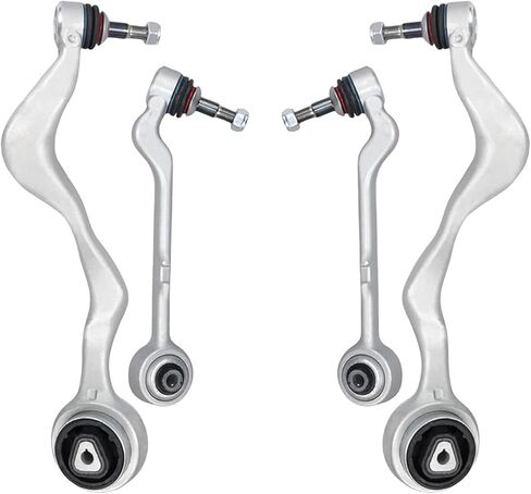 Front Suspension Kit Upper Control Arm for BMW E90 325i 328i 330i 335d 335i 335is 2006-2013, 2008-2013 for BMW E82 E88 1-Series 128i 135i, 2013-2015 for BMW E84 X1(2WD Only) in Saudi Arabia