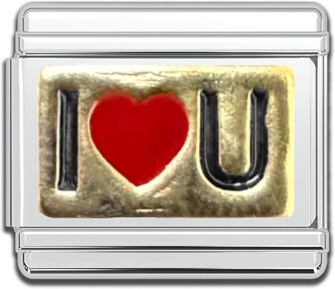 Fablinks Italian Charms for Mother Gifts in Saudi Arabia