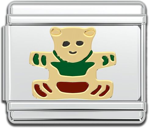 Fablinks Italian Charms for Mother Gifts in Saudi Arabia