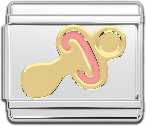 Fablinks Italian Charms for Mother Gifts in Saudi Arabia