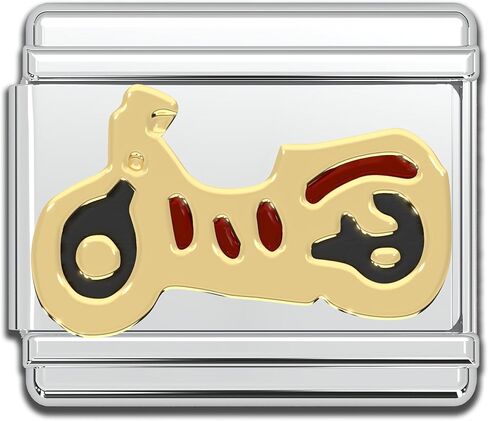 Fablinks Italian Charms for Mother Gifts in Saudi Arabia
