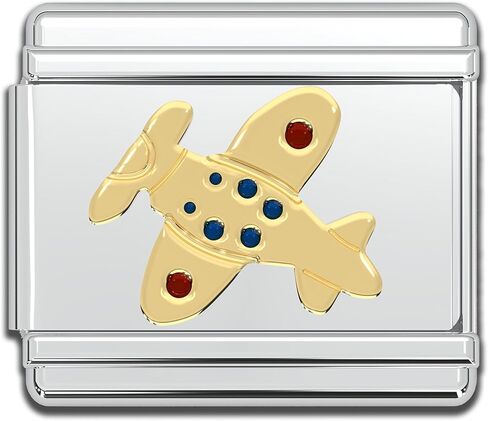 Fablinks Italian Charms for Mother Gifts in Saudi Arabia