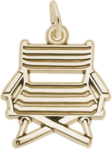 Rembrandt Directors Chair Charm in Saudi Arabia