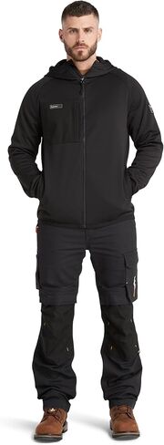 Timberland PRO Ironhide Hooded Softshell Jacket in Saudi Arabia