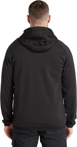 Timberland PRO Ironhide Hooded Softshell Jacket in Saudi Arabia