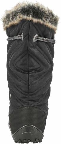 Columbia Women's Minx Mid III Omni-Heat Waterproof Winter Boot in Saudi Arabia