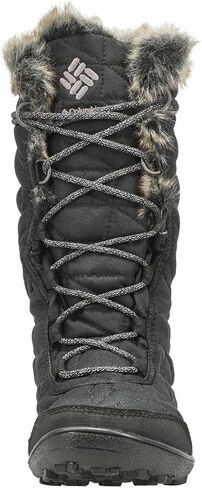 Columbia Women's Minx Mid III Omni-Heat Waterproof Winter Boot in Saudi Arabia