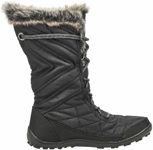 Columbia Women's Minx Mid III Omni-Heat Waterproof Winter Boot in Saudi Arabia
