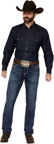 Ariat Mens M8 Modern Ashton Straight in Saudi Arabia