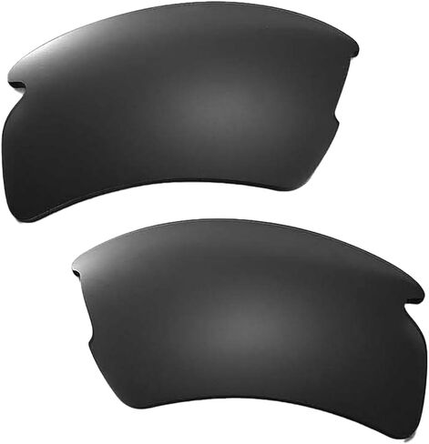 عدسات بديلة للنظارات الشمسية Oakley Flak 2.0 XL (سلسلة OO9188). in Kuwait