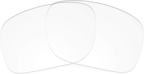 Revant Replacement Lenses for Ray-Ban RB4347 60mm in Saudi Arabia