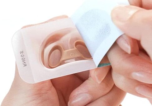 Trial Pack Soft Nasal Breathing Aid for Increased Nasal Breathing - Comfortable Anti Snoring Sleep Aid for Nasal Congestion Relief, Nasal Decongestant for Improved Sleep and More in Saudi Arabia