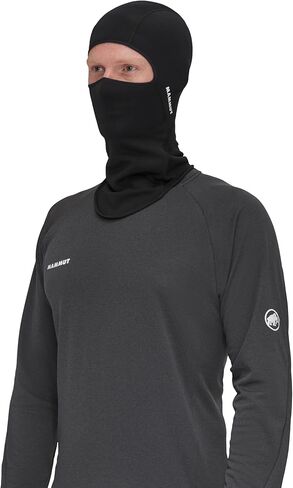 Mammut Balaclava in Saudi Arabia