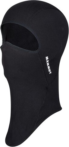 Mammut Balaclava in Saudi Arabia