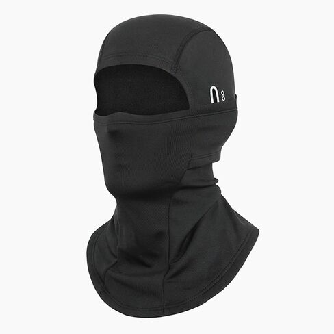 Wool Balaclava Ski Mask, Lightweight Snood for Cold Weather, for Men and Women, Unisex in Saudi Arabia