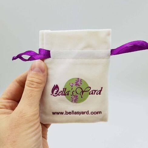 BELLA'S YARD I Love You Bracelet, Gifts for her, Charm Bracelet for Women, 100% Stainless Steel, Water & Tarnish Resistant, Mothers Day Gift, Ideal Anniversary or Birthday Gift for Wife, Jewelry for in Saudi Arabia