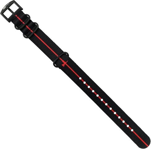 حزام نايلون 22 مم من فاير ريسكيو - FRNB in Kuwait