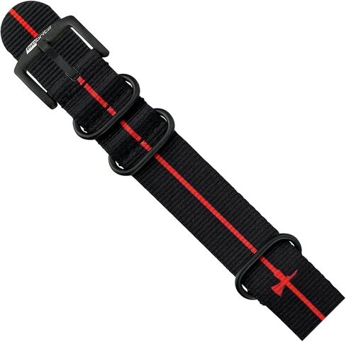 حزام نايلون 22 مم من فاير ريسكيو - FRNB in Kuwait