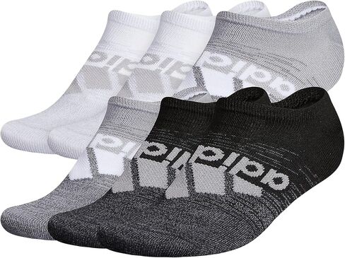 شارة Superlite Badge of Sport 2 للسيدات من adidas مكونة من 6 قطع بدون عرض in Kuwait