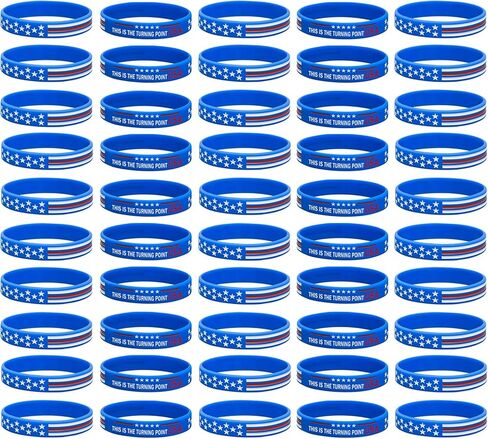 أساور نقطة تحول في الولايات المتحدة الأمريكية، وقت ميرش لنقطة تحول، علم الولايات المتحدة الأمريكية، إطلاق النار على سوار تشارلي كيرك in Kuwait
