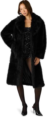 Steve Madden womens Larkin Coat in Saudi Arabia