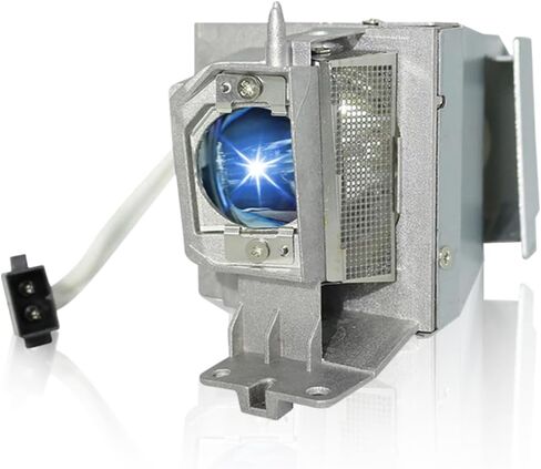 5J.J7L05.001/5J.J9H05.001 Replacement Projector Lamp Compatible with BENQ HT1075 HT1085ST i700 i701JD W1070+ W1070+W W1080ST+ W108ST Projectors, with Housing in Kuwait