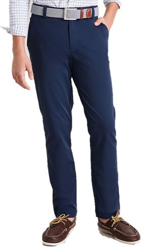 Vineyard Vines Boys Boys On-The-go Pant in Saudi Arabia