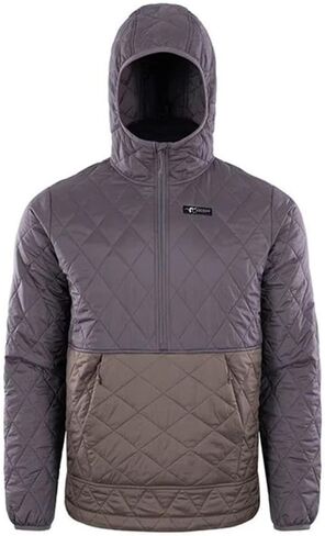 Arrow Peak Quilted Pullover by Stone Glacier in Saudi Arabia