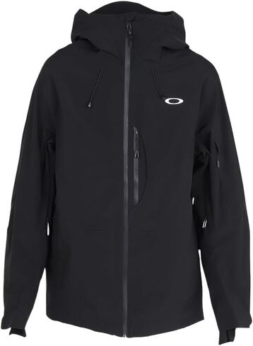 سترة Oakley للرجال معزولة بمظلة، تعتيم، صغير in Saudi Arabia