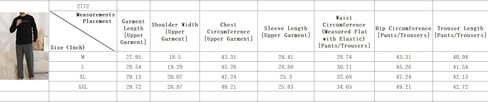 Casual Mens 2 Piece Pajama Set, Long Sleeve Pjs for Men Soft Pajama Pants Men, Pijamas Para Hombres for Home in Saudi Arabia