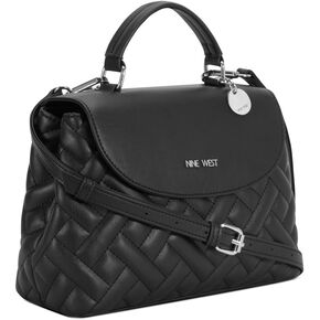 MAUREEN TOP HANDLE FLAP in Kuwait