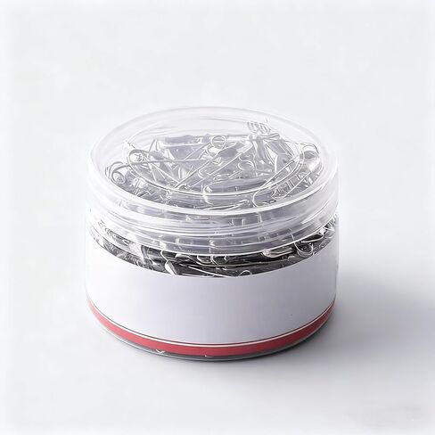 180 Pcs Safety Pins, Bulk Silver Metal Pins for Clothes Fastening, Sewing Projects, Craft Making & Home Organization, Art and Craft Supplies, Ideal for Seamstresses & DIY in Saudi Arabia