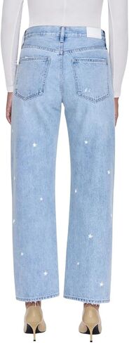 Women's Lexi Jeans in Saudi Arabia