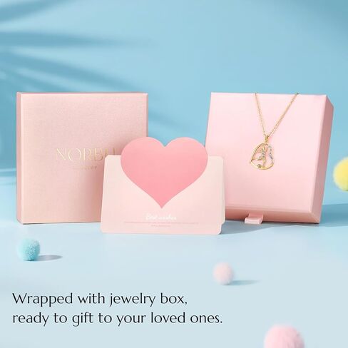 NORBU Soccer Basketball Baseball Volleyball Tennis Pickleball Swimming Necklace Gifts for Girls Women Teens, Sports Accessories for Sports Lovers and Young Athletes, Jewelry Gifts for Birthday Christmas Graduation in Saudi Arabia