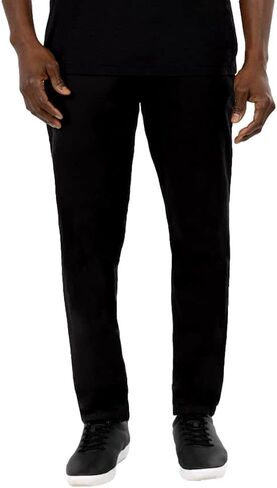 TravisMathew Cloud Denim Pant (Blue Nights, 36) in Saudi Arabia