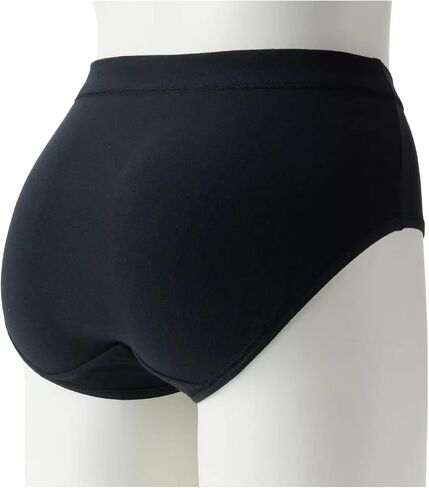 Fruit of the Loom womens Tag Free Cotton Panties bikini underwear, 5 Pack - Assorted Colors, 5 in Saudi Arabia