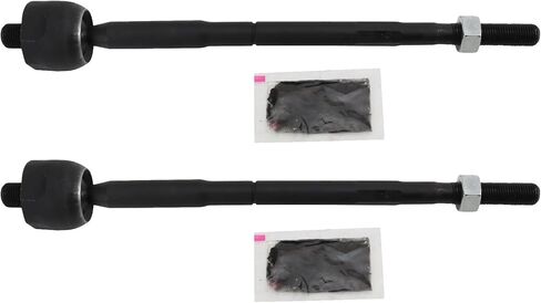 مجموعة قضيب ربط أمامي TRQ متوافقة مع 1992-1997 Ford Ranger 1994-1997 Mazda B2300 1994-1996 B3000 B4000 in Saudi Arabia
