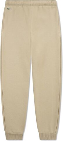 Lacoste Boys Core Fleece Jogger Pants in Saudi Arabia