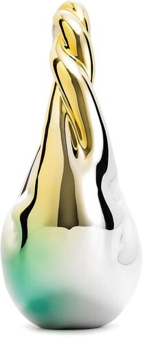 JW PEI Women's Willow Twist Crescent Top Handle Bag - Multicolor in Kuwait