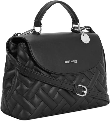 MAUREEN TOP HANDLE FLAP in Kuwait