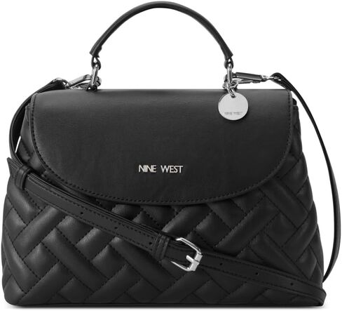 MAUREEN TOP HANDLE FLAP in Kuwait