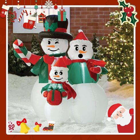 41 PCS Snowman Face Stickers for Crafts Christmas Decorations, Suitable for Cups, Water Bottles, refrigerators, Christmas Balls, Windows, DIY Craft Decals, and Other Christma Party Decorations. in Saudi Arabia
