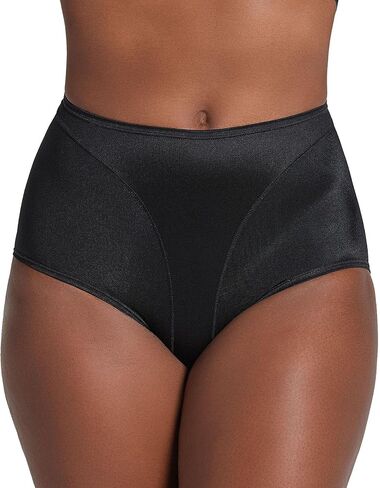 Leonisa Classic Style Tummy Control Underwear for Women Ladies Underwear Panties with Shapewear Built In in Saudi Arabia